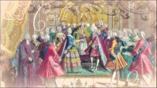 A Corelli Op 6 n 2  Concerto grosso in F major Amsterdam 1714  Europa Galante [upl. by Ruelu]