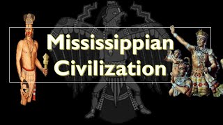 Forgotten America Unveiling the Secrets of Mississippian Civilization [upl. by Anaibib]