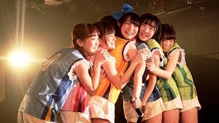 ノンシュガー「少し高く」2017418 初動画！王道アイドルソングがここに！Ver 松樹侑奈 梅山涼 奈良怜那 栗野春香 小林茉由 [upl. by Maribel]