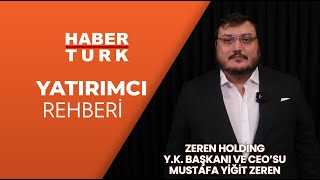 Yatırımlar nasıl etkileniyor  Rahim AK ile Yatırımcı Rehberi [upl. by Noffihc]