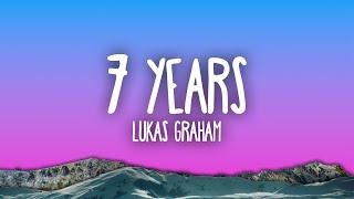 Lukas Graham  7 Years [upl. by Oileve519]