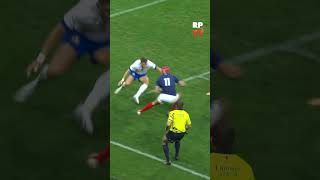 21 ans et déjà si fort 🤯 Rugby WorldCup [upl. by Irab]