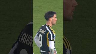 Hellas Verona 22 Juve  Every Goal ⚽️ [upl. by Hemetaf421]