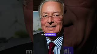 Federico Faggin LInvenzione del Microchip [upl. by Ettenuj]