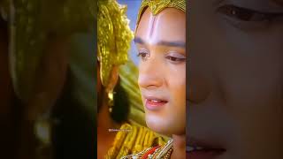 Shree Krishna or Narayani Sena Mahabharat Viral video Anand Kumar 703  shreekrishna [upl. by Jocelin]