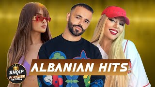 TOP ALBANIAN HITS 2023 PLAYLIST  ALBANIAN SUMMER HITS  ALBANIAN MUSIC MIX  SHQIP MIX 2023 [upl. by Ostraw]