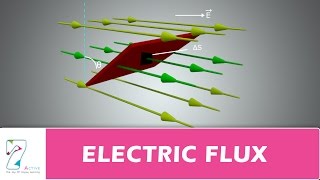 ELECTRIC FLUX [upl. by Addia]