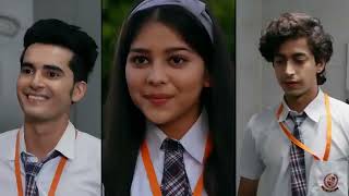 Pyar tune kya kiya new episode  Ptkk School love story 2022  PTKK cute girl [upl. by Aillemac]