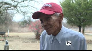 Texoma Black History Month  Part 1 Tatums Oklahoma [upl. by Lucilia346]