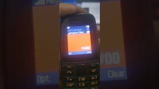 Nokia 1174 imei change code 100 working [upl. by Guerra]