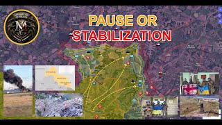 Kursk  Heavy Clashes Continues 🔥 The Pokrovsk Direction Is Collapsing⚔️ Military Summary 20240810 [upl. by Jule]