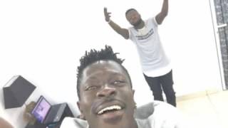 Shatta Wale – Money Power ft Guru Audio Slide [upl. by Maya827]