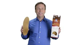 PowerStep® Signature  Full Length Insoles for Dress Shoes [upl. by Monahan]