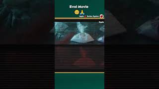 Evol Movie Review  Telugu   Apple 🍎 Review System [upl. by Doomham]