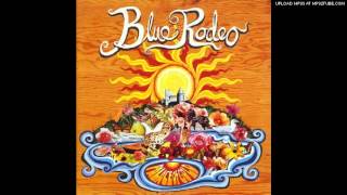 Blue Rodeo  Bulletproof [upl. by Harrus396]