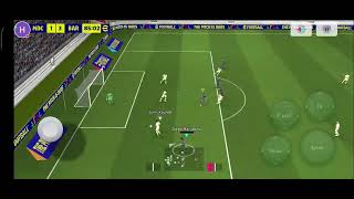 Efootball 2024 online live بيي 2025 لايف اونلاين [upl. by Gertruda]