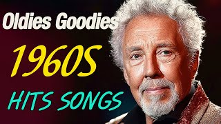 Oldies But Goodies 50s 60s 70s  Paul Anka Tom Jones Elvis Presley Matt Monro Engelbert [upl. by Persas]