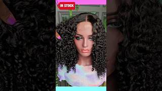 FINALLY Experience LongLasting Curls and Real HD Lace Wig [upl. by Ertemed903]