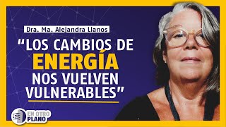 ⚠️ Por qué nos ENFERMAMOS  Dra Pediatra y Homeópata [upl. by Na]