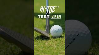 Giving the ALLNEW TaylorMade HiToe 4 Wedges A Test Run taylormade hitoe4 golf [upl. by Oicirbaf207]