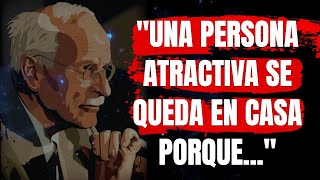 Explorando la Sabiduría de Carl Jung Frases sobre la Vida y el Destino [upl. by Reginnej581]