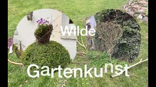 Kreative Gartenkunst [upl. by Onek]