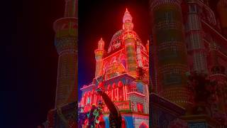 Muharram Bedi Niran 2024yaali bedi muharram muharram karbala live [upl. by Proctor63]