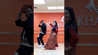 Yeh Jo Teri Payalon Ki Chan Chan Hai  Vishakha Verma vishakhasdance dancestepsforbegginers [upl. by Anaek]