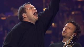 Night of the Proms  Meat Loaf  Paradise By The Dashboard Light 2001 [upl. by Anivla]