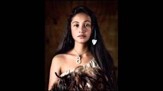 Maori Haka amp Chant Traditional Maori Music [upl. by Llemert]