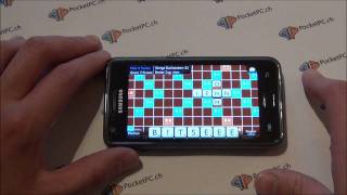 Wordmatch für Android im Review [upl. by Darn]