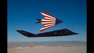 Explore the F117 Nighthawk [upl. by Uno]