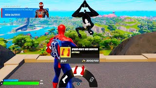 NEW SPIDERMAN MYTHIC UPDATE WEBSHOOTERS [upl. by Kumar]