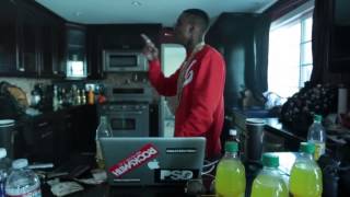 Soulja Boy  On The News Prod by beatplugg Dir by whoishidef [upl. by Estevan]