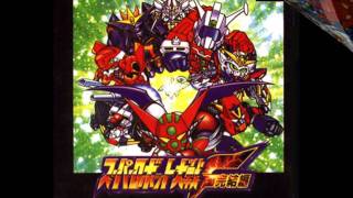 SRW FF FinalComplete Box  Armageddon [upl. by Damiano]