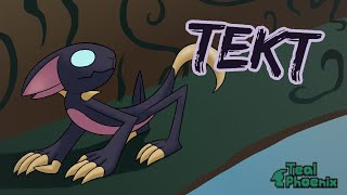 Rivals of Aether Workshop Tekt  Horror Jam [upl. by Atiuqrehs]