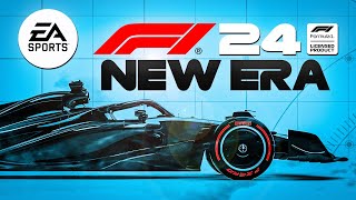 EA Sports F1 24 Could Be About To Change The Game [upl. by Seniag877]