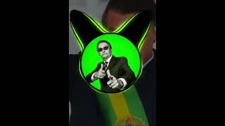 baile de favela Bolsonaro [upl. by Arand]