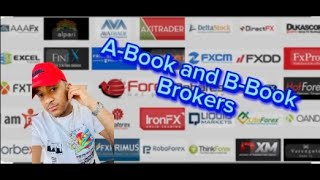 THE DIFFERENCE BETWEEN FOREX BROKERS [upl. by Griswold]