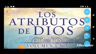 Los atributos de Dios  A Tozer [upl. by Letnwahs]