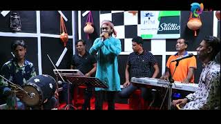 মাটির ও বিছানা মাটির বালাখানা।MATHIRO BICHANA MATHIR BALA KHANA। BANGLA FLOK SONG 2020 [upl. by Thorrlow]