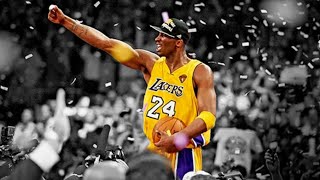 Kobe Bryant  quot7 yearsquot  Life Tribute [upl. by Janela]