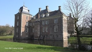 Kasteel Weldam te Markelo in Overijssel [upl. by Aicilaanna]