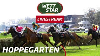 Livestream BerlinHoppegarten 1609 [upl. by Gilba]