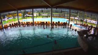 Toskana Therme Bad Schandau [upl. by Edac]