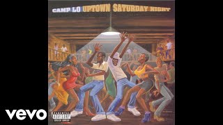 Camp Lo  Sparkle Official Audio [upl. by Fritzsche]