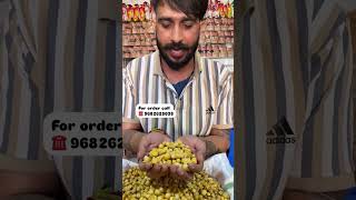 Ramban ilaj Kashmiri Garlic order almonds garlic kashmiri dryfruits mountain garlic fruits [upl. by Yeleen]