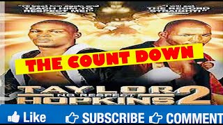 BERNARD HOPKINS VS JERMAIN TAYLOR II  EPIC COUNTDOWN  MUST WATCH [upl. by Yahsel]