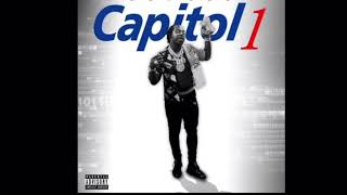 Capitol 1EST Gee clean [upl. by Vanhook]