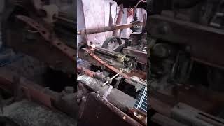 Power loom working sumantkumar [upl. by Geer]